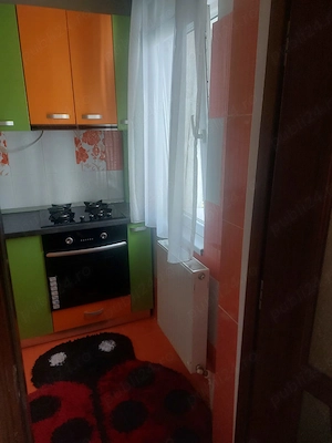 Apartament cu 2 camere in zona Tatarasi-Piata Chirila. - imagine 8