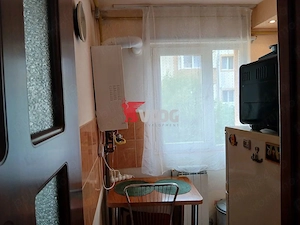Apartament o cameră-Zona Soarelui-Centrala proprie - imagine 8