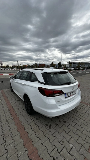 Opel Astra K 2017 | 1.6 Diesel | Economică, Fiabilă - imagine 4