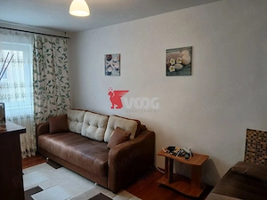 Apartament o cameră-Zona Soarelui-Centrala proprie - imagine 2