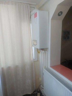 Apartament cu 2 camere in zona Tatarasi-Piata Chirila. - imagine 6