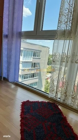 2 Camere de inchiriat | 1 Decembrie 1918 | Metrou | Parcare | Mobilat & Utilat | - imagine 4
