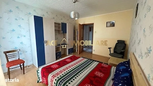 2 Camere de inchiriat | 1 Decembrie 1918 | Metrou | Parcare | Mobilat & Utilat | - imagine 5