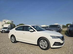 Skoda Octavia 2023 - imagine 2