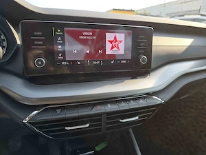 Skoda Octavia 2023 - imagine 12
