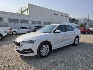 Skoda Octavia 2023 - imagine 6