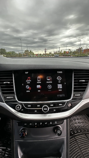Opel Astra K 2017 | 1.6 Diesel | Economică, Fiabilă - imagine 7