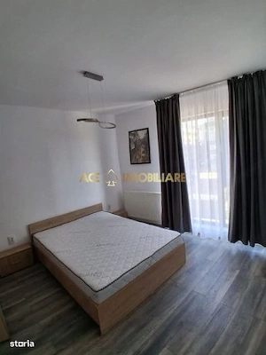 2 Camere de inchiriat | Bragadiru| Parcare| Centrala Proprie - imagine 2