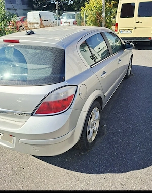 Opel astra h 2007 - imagine 4