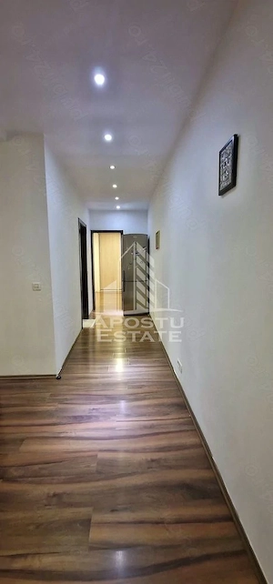 Apartament cu 2 camere de vanzare, zona Lipovei, Timisoara - imagine 3