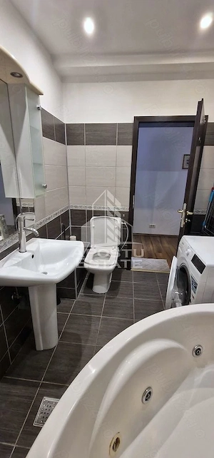 Apartament cu 2 camere de vanzare, zona Lipovei, Timisoara - imagine 7
