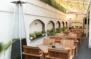 Spatiu restaurant - imagine 3