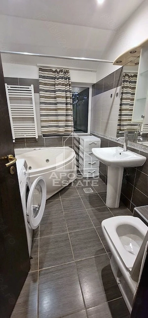 Apartament cu 2 camere de vanzare, zona Lipovei, Timisoara - imagine 2