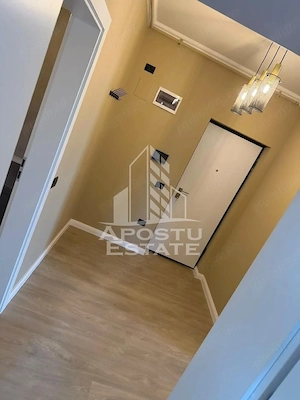 Apartament cu 2 camere de închiriat- centrala proprie, Calea Urseni - imagine 3