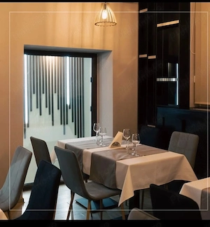 Spatiu restaurant - imagine 7