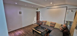 Apartament cu 2 camere de vanzare, zona Lipovei, Timisoara - imagine 6