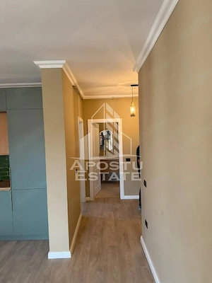 Apartament cu 2 camere de închiriat- centrala proprie, Calea Urseni - imagine 4