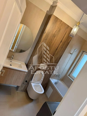 Apartament cu 2 camere de închiriat- centrala proprie, Calea Urseni - imagine 5