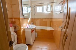 Apartament cu 4 camere, 80 mp, zona Mănăștur - imagine 9