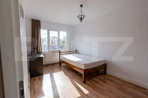 Apartament cu 4 camere, 80 mp, zona Mănăștur - imagine 5