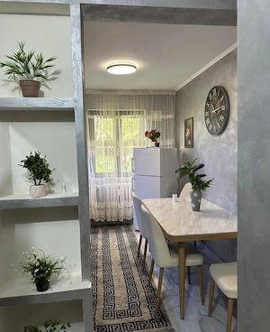 Apartament cu 2 camere decomandate in zona Tatarasi-Ciurchi. - imagine 4