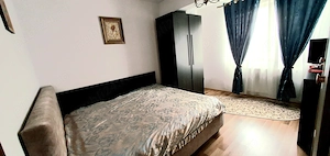 Vând apartament 2 camere - zona Ozana-Pallady, complet mobilat și utilat, parcare subterană  - imagine 4