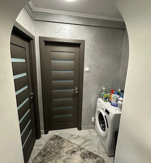 Apartament cu 2 camere decomandate in zona Tatarasi-Ciurchi. - imagine 7