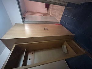 Mircea cel Bătrân -Cetatii Gh. Lazăr 1 cameră ,Utilat.250 Euro - imagine 6