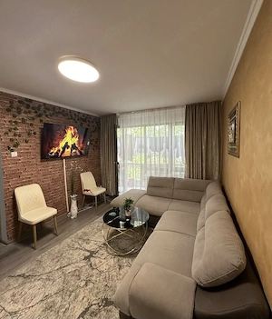 Apartament cu 2 camere decomandate in zona Tatarasi-Ciurchi. - imagine 3