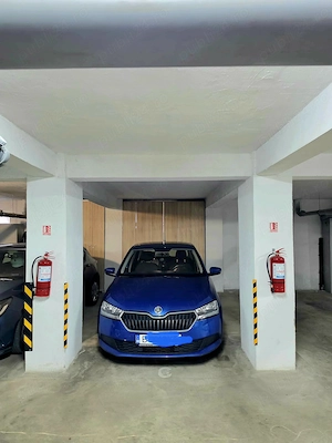 Vând apartament 2 camere - zona Ozana-Pallady, complet mobilat și utilat, parcare subterană  - imagine 10