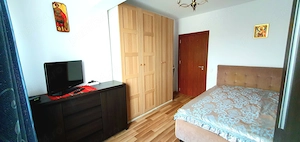 Vând apartament 2 camere - zona Ozana-Pallady, complet mobilat și utilat, parcare subterană  - imagine 6