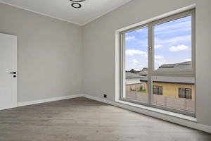 Ciorogarla - str. Lacului, casa de vanzare, 5 camere, teren 405 mp, comision 0% - imagine 8