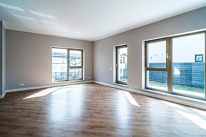 Ciorogarla - str. Lacului, casa de vanzare, 5 camere, teren 405 mp, comision 0% - imagine 2