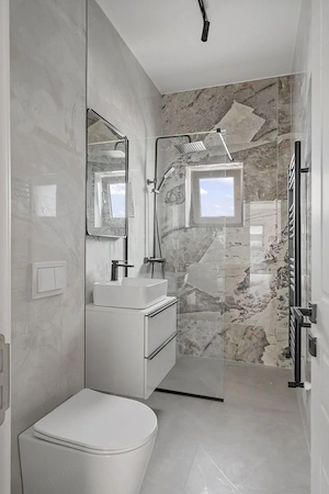 Ciorogarla - str. Lacului, casa de vanzare, 5 camere, teren 405 mp, comision 0% - imagine 13
