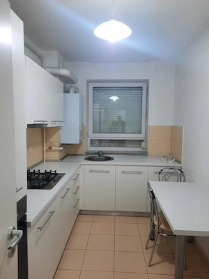 Apartament cu doua camere decomandat in Avantgarden3 - imagine 6