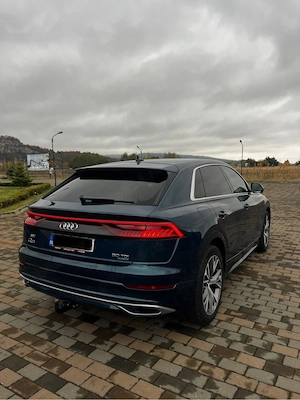 vand audi q8 5.0tdi Mild-Hybrid - imagine 4