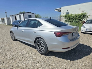 Skoda Octavia 2023 - imagine 5