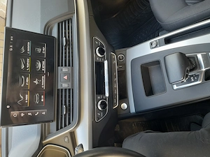 Audi Q5 40 tdi quattro mild hybrid 204 cai roti iarn   - imagine 7