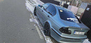 316I 2003 Valvetronic  - imagine 4