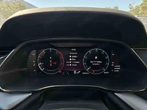 Skoda Octavia 2023 - imagine 9
