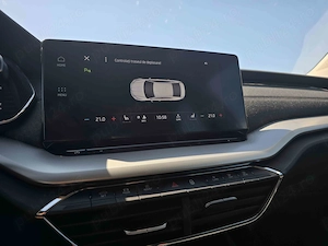 Skoda Octavia 2023 - imagine 16