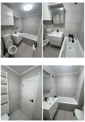 Apartament 2 camere - imagine 3