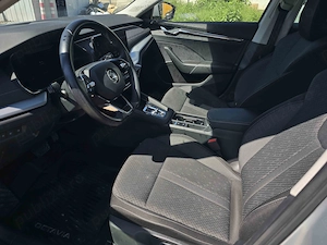 Skoda Octavia 2023 - imagine 7