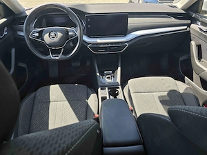 Skoda Octavia 2023 - imagine 10