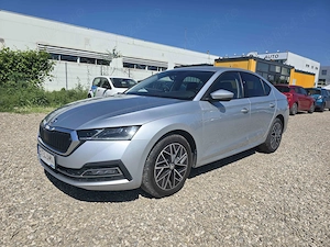 Skoda Octavia 2023 - imagine 6