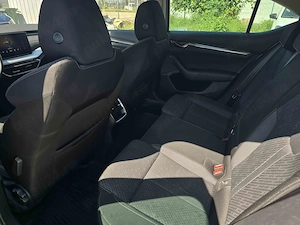 Skoda Octavia 2023 - imagine 8