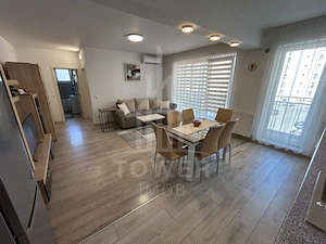 Apartament de închiriat – mobilat – Doamna Stanca - imagine 3