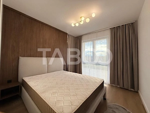 Apartament cu 3 camere de vanzare nou modern cu parcare in Floresti  - imagine 3