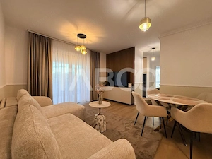 Apartament cu 3 camere de vanzare nou modern cu parcare in Floresti  - imagine 5