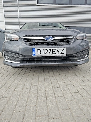Vand Subaru Impreza 2L Benzina Hibrid 150CP